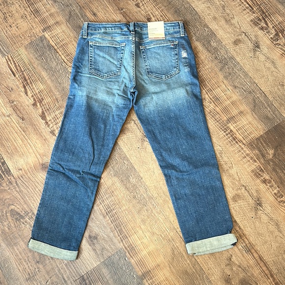 Boyfriend Jeans - Picture 2 of 2